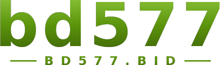 bd577 logo