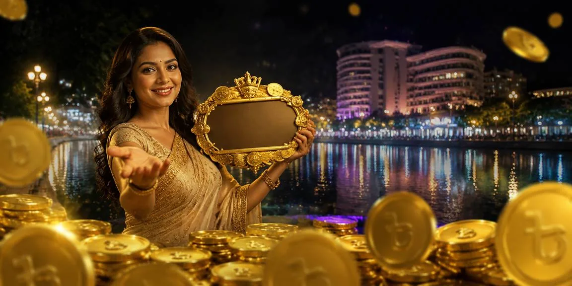 bd577 Bangladesh Casino lobby